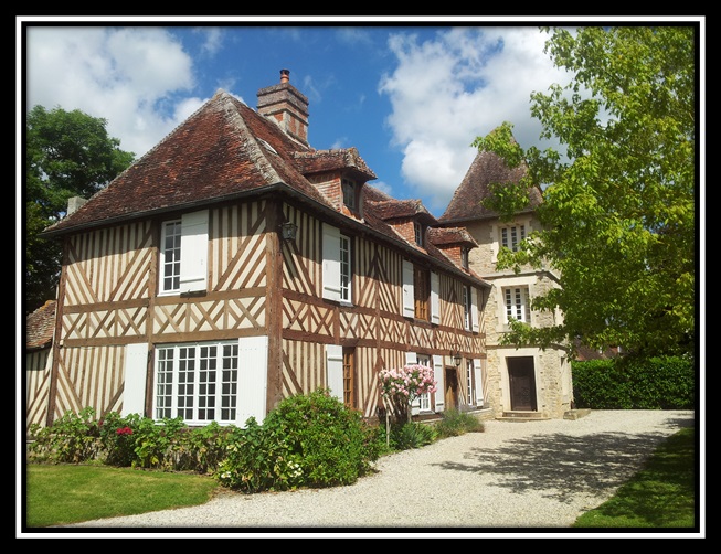 Manoir