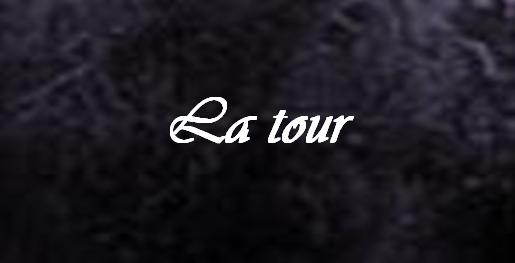 La tour