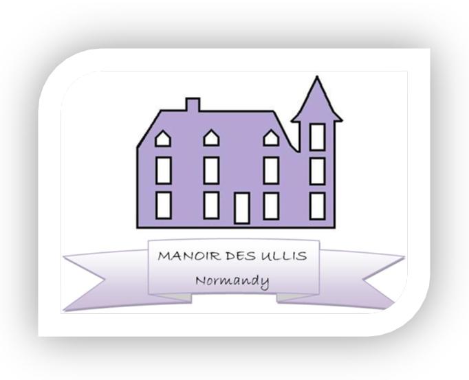 Manoir des Ullis Normandy Pays d'Auge